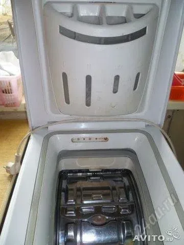 машина стиральная индезит инструкция wt 62 подробно