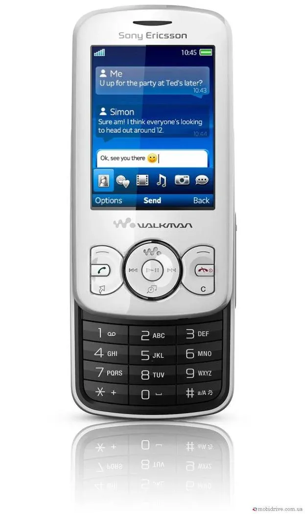 Sony Ericsson Themes Creator 4.07 Рус