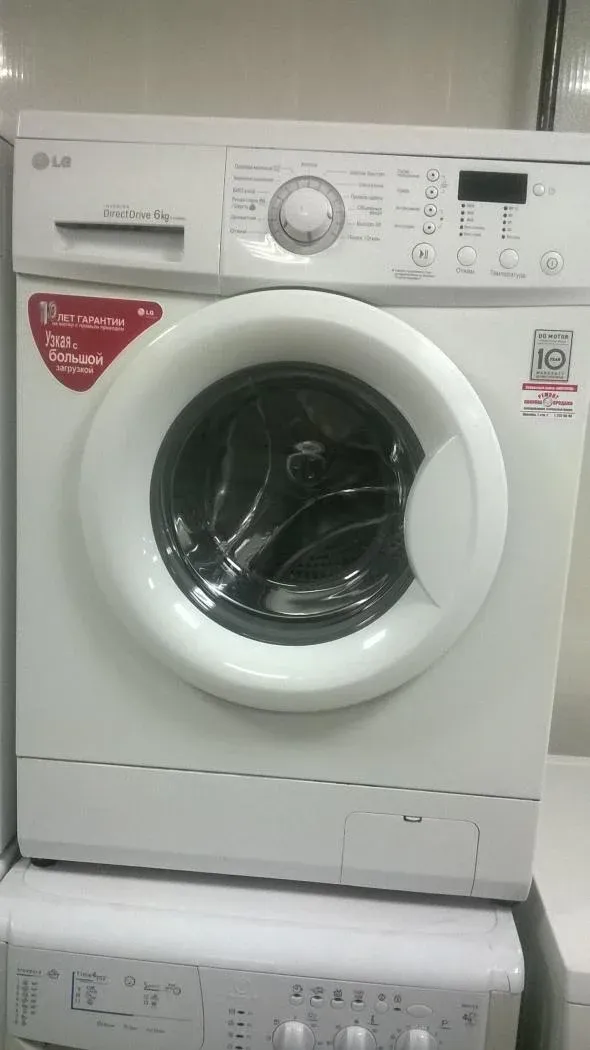 Инструкция ремонт стиральных машин